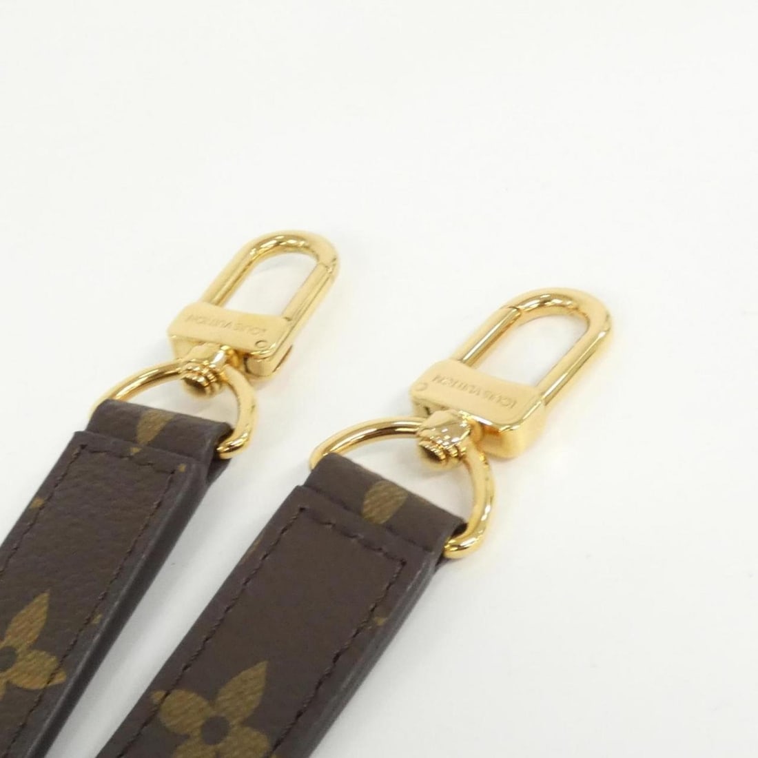 Louis Vuitton Monogram Shoulder Strap - 4