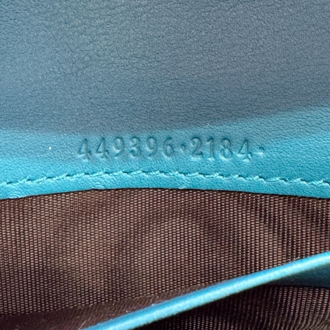 Gucci 003 2265 Backpack - 20