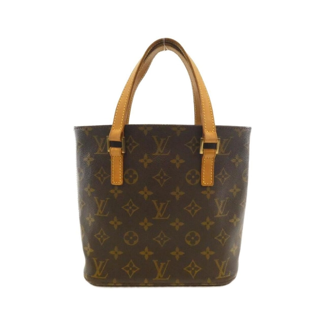 Louis Vuitton Monogram Vavin PM M51172 Handbag: --- Catalog ---Category: SizeSize (HxWxD): 20cm x 20cm x 9cm / 7.87'' x 7.87'' x 3.54''Category: DesignType: HandbagColor: MarronGender: WomenMaterial: Coated canvas Hardware Color: GoldCategory: Gene