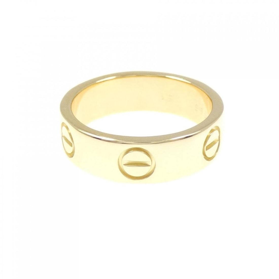Cartier Love Ring - 2