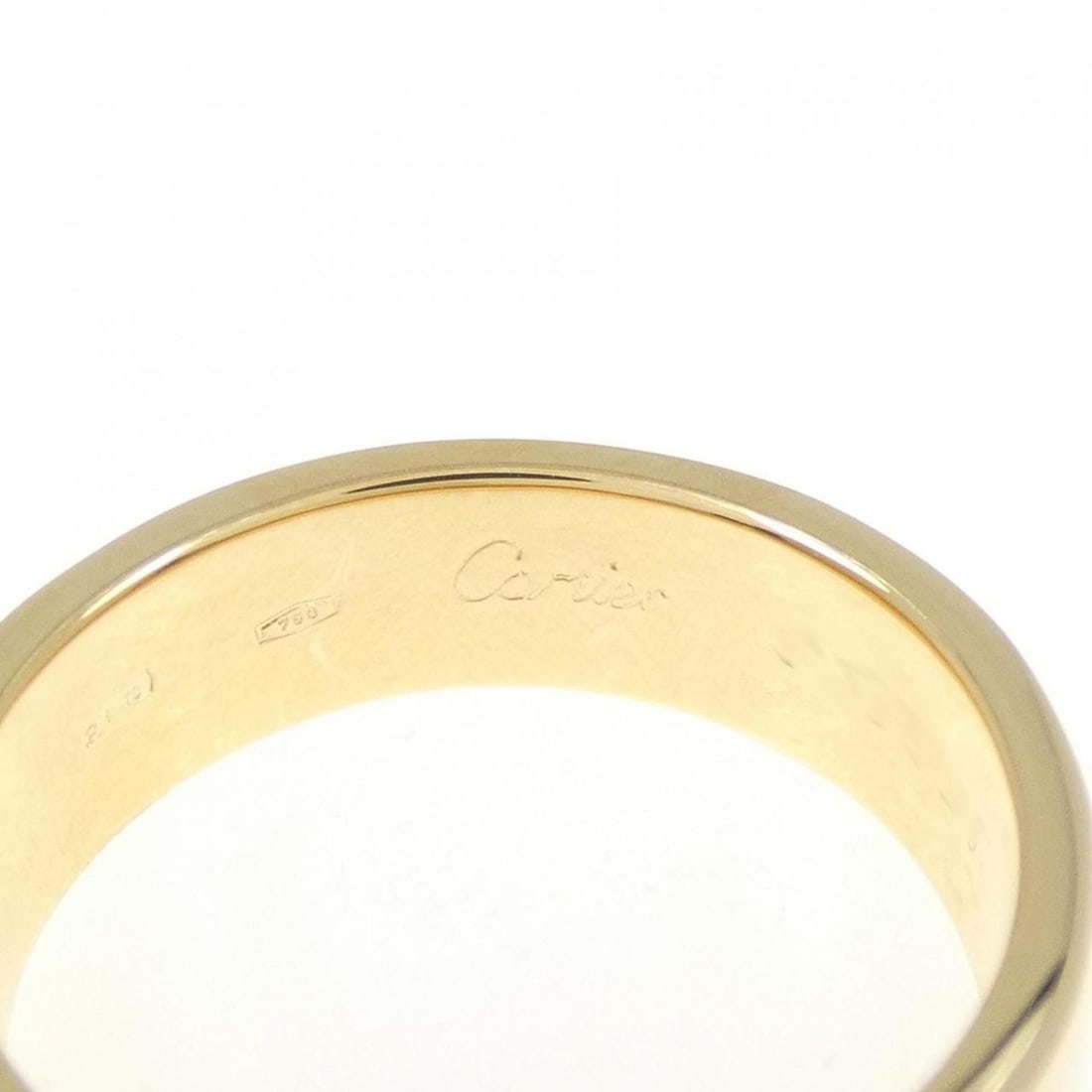 Cartier Love Ring - 3