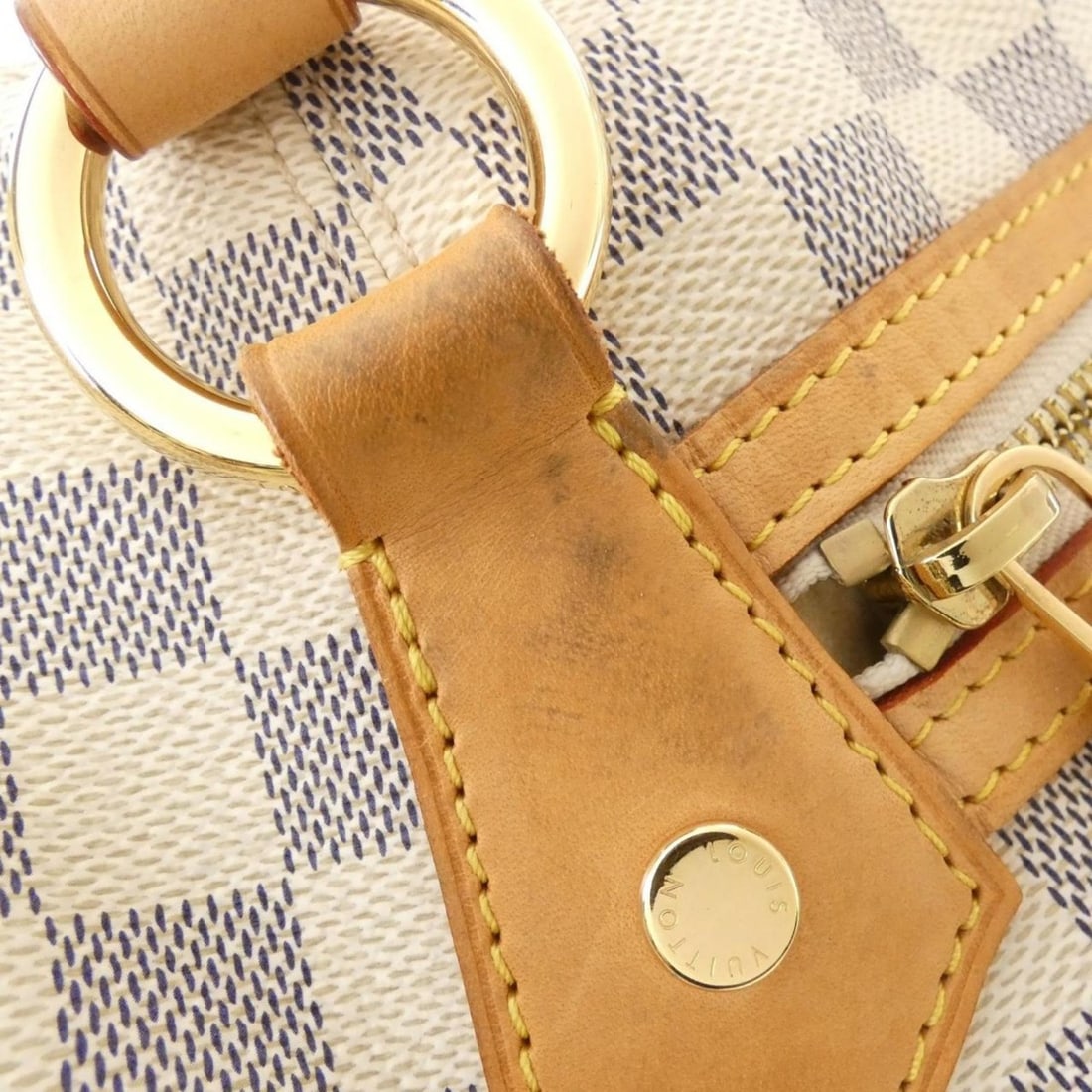 Cartier Love Ring - 5