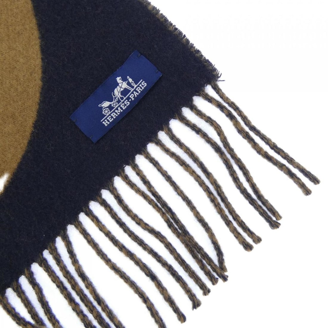 Hermes scarf - 2