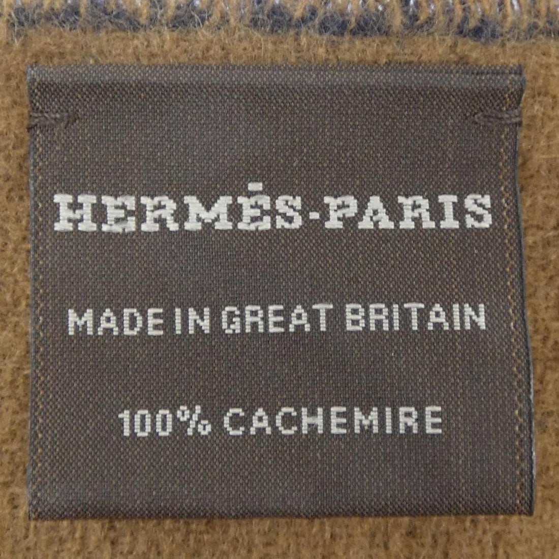 Hermes scarf - 3
