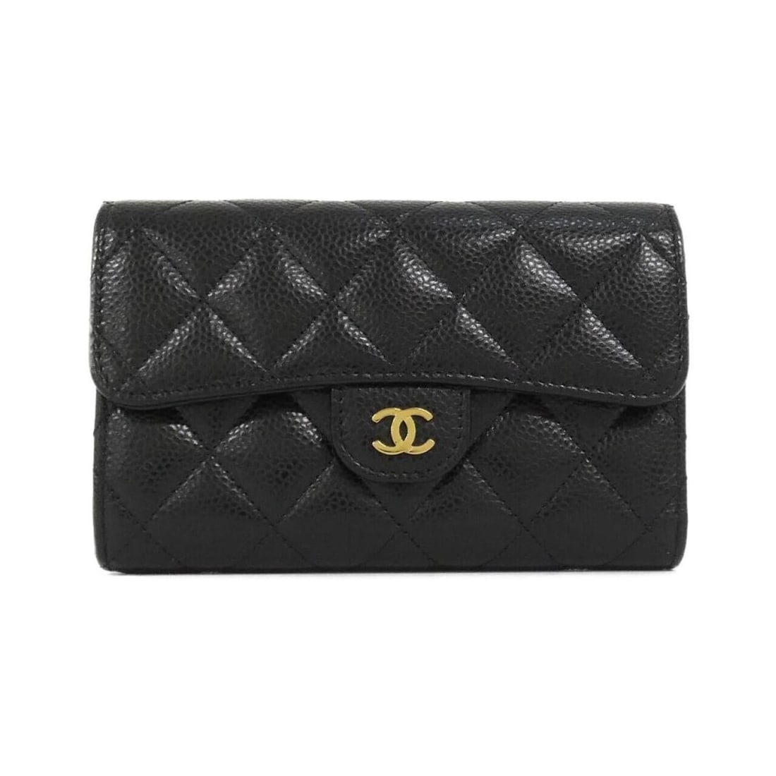 Chanel Timeless Classic Line AP0232 Wallet (1 of 15)