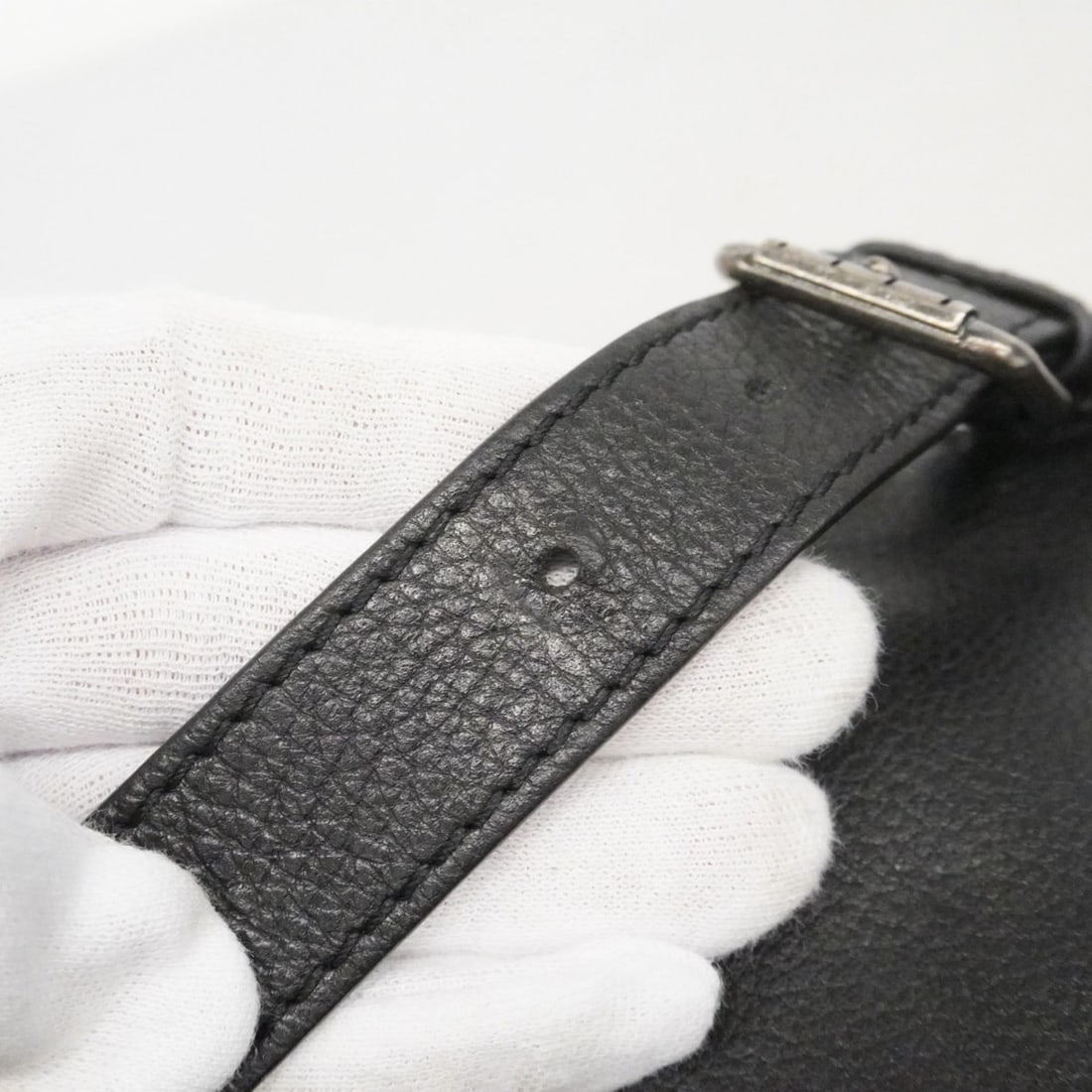 Loewe Anton Shoulder Bag - 10