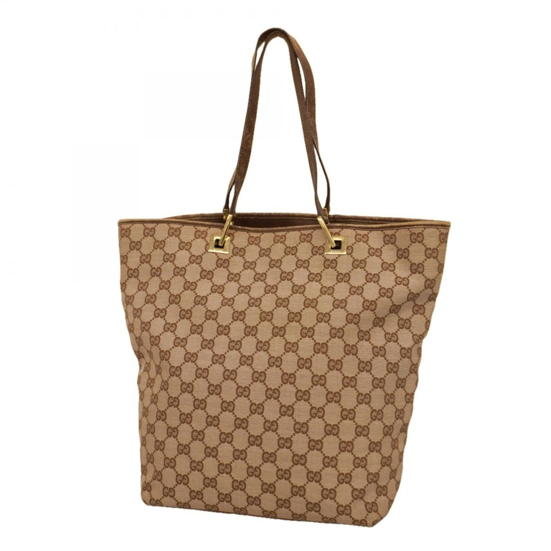 Gucci Tote Bag 002 1098 Canvas Brown Pink Beige Champagne Women's: --- Catalog ---Category: SizeSize (HxWxD): 31cm x 23.5cm x 11cm / 12.2'' x 9.25'' x 4.33''Category: DesignType: Tote bagColor: Brown, Pink beigeGender: WomenMaterial: Canvas Hardware Color: Champagne