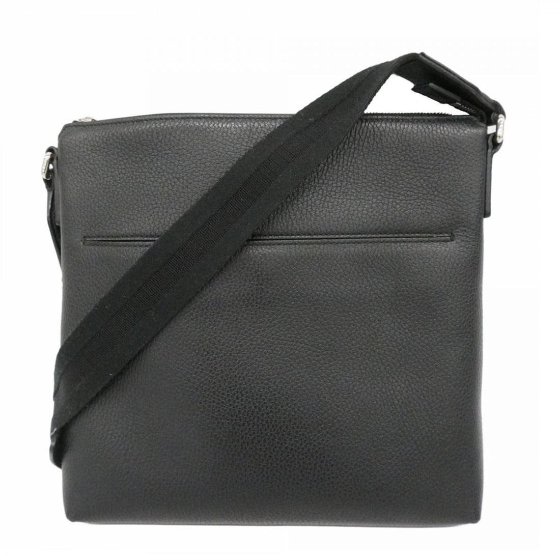 Gucci Shoulder Bag 394915 Leather Black Women's: --- Catalog ---Category: SizeSize (HxWxD): 27.5cm x 28cm x 4cm / 10.82'' x 11.02'' x 1.57''Category: DesignType: Shoulder bagColor: BlackGender: WomenMaterial: Leather Hardware Color: SilverCategory: