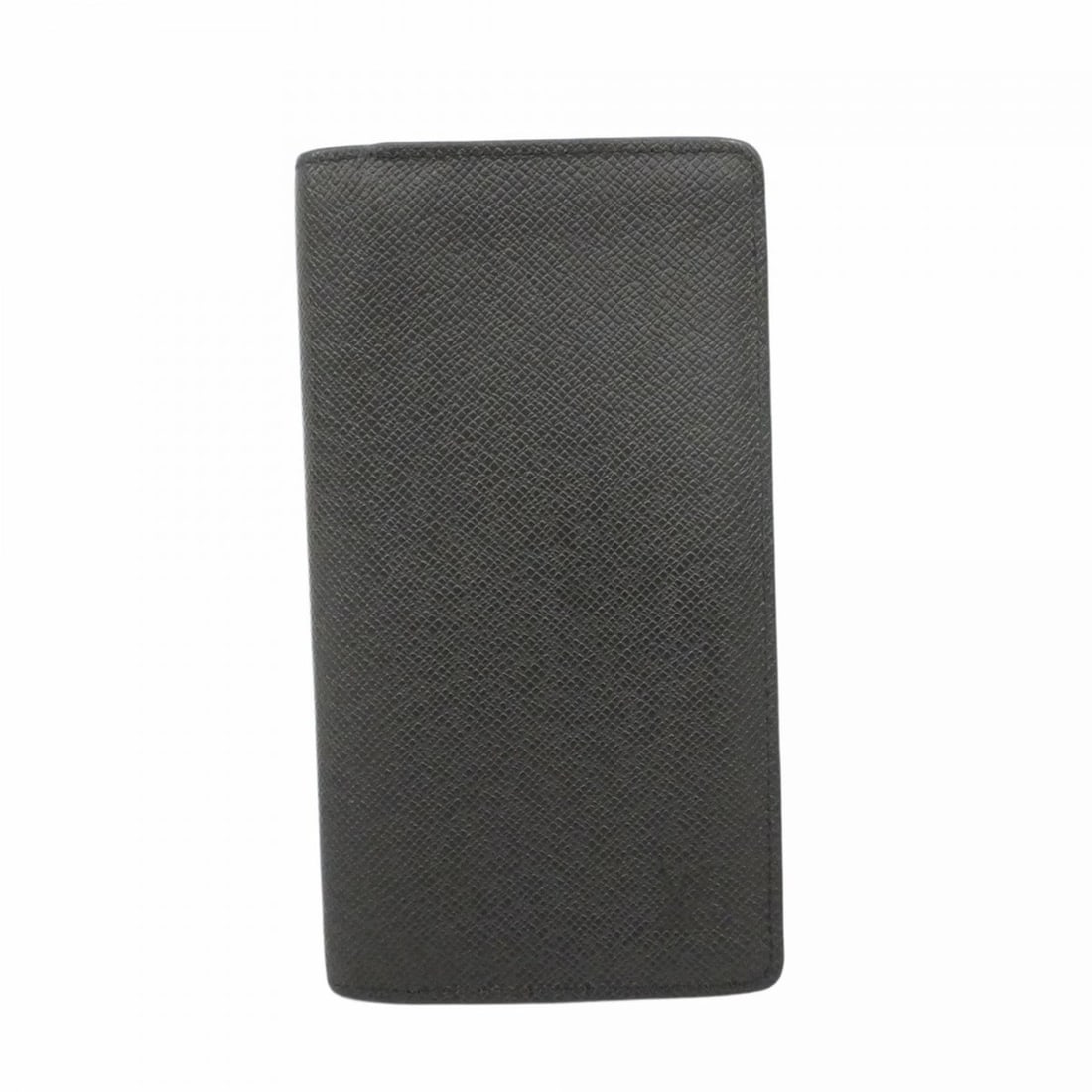 Louis Vuitton Taiga Portefeuille Brazza Long Wallet M30501 Ardoise Men's: --- Catalog ---Category: SizeSize (HxWxD): 19cm x 10cm x 1.5cm / 7.48'' x 3.93'' x 0.59''Category: DesignType: Long wallet (bi-fold)Color: ArdoiseGender: MenCategory: GeneralMPN: M30501Brand: Louis Vu