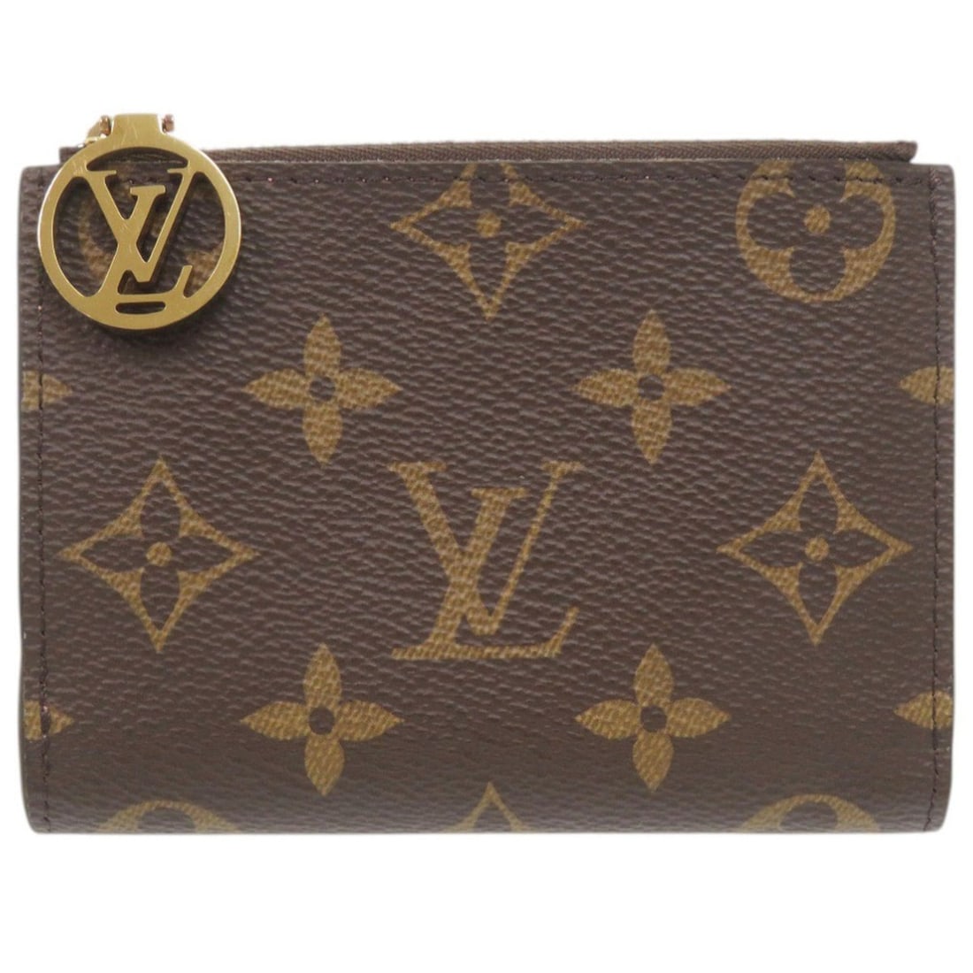 Excellent condition Louis Vuitton Portefeuille Lisa Monogram M25692 IC Eugenie Pink bi-fold wallet: --- Catalog ---Category: SizeSize (HxWxD): 8cm x 11.5cm x 2.5cm / 3.14'' x 4.52'' x 0.98''Category: DesignType: Wallet (bi-fold)Color: Brown, Monogram, PinkGender: WomenMaterial: Monogram Category: Ge