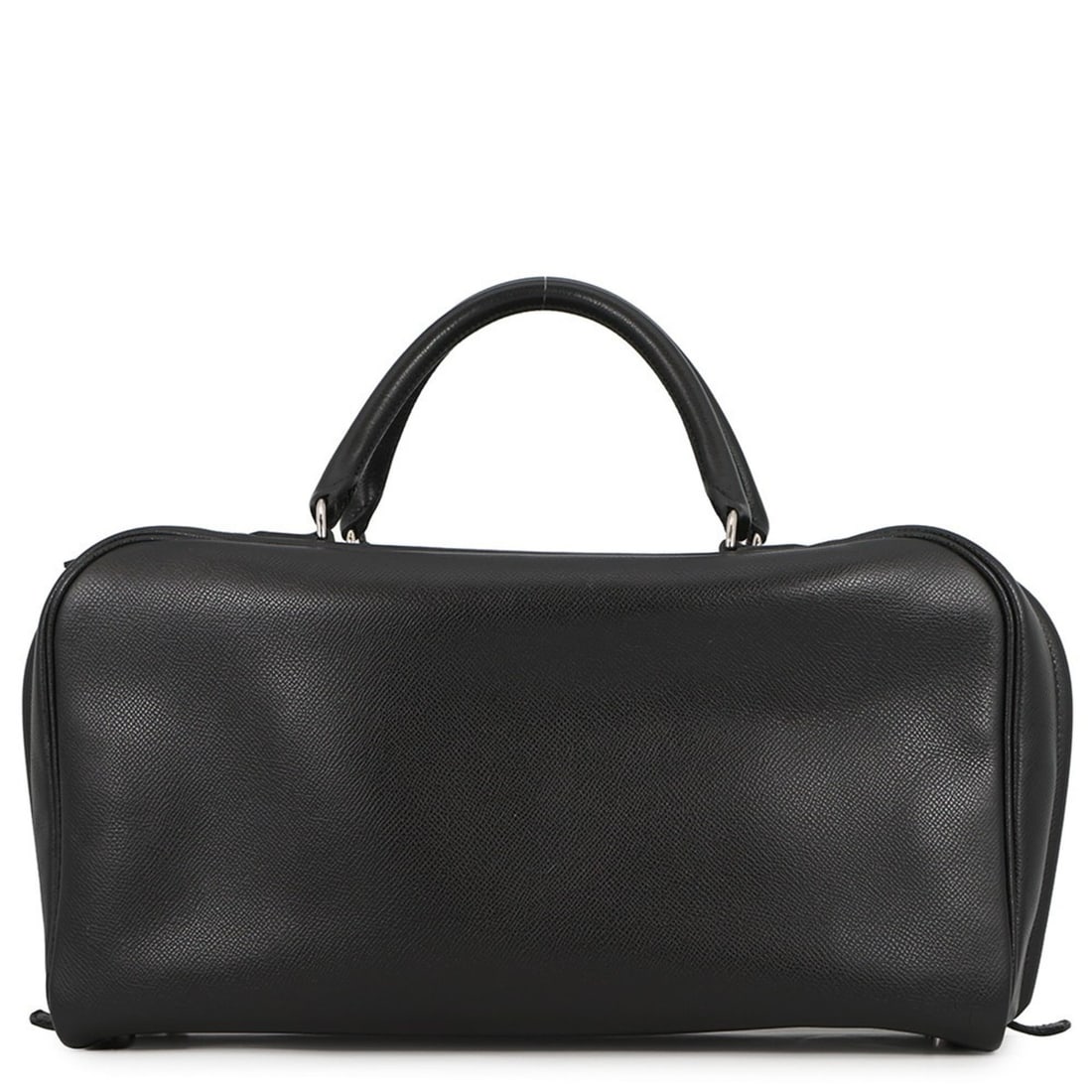 Hermes handbag Sac Envie 36 Black Epsom HERMES black: --- Catalog ---Category: SizeSize (HxWxD): 19.5cm x 36cm x 15.5cm / 7.67'' x 14.17'' x 6.1''Category: DesignType: HandbagColor: BlackGender: WomenMaterial: Epsom leather Category: GeneralBrand: Hermes