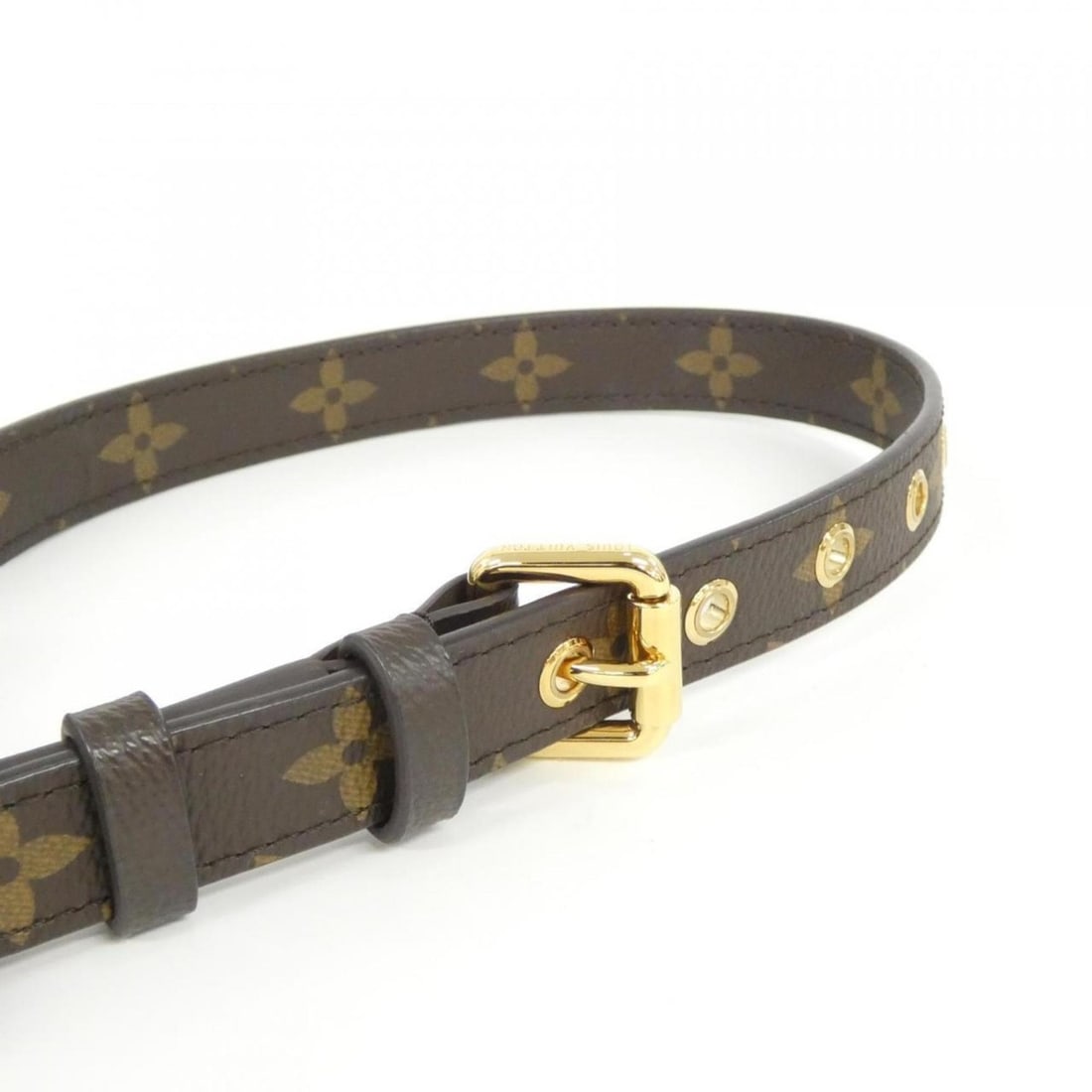 Louis Vuitton Monogram Shoulder Strap - 2