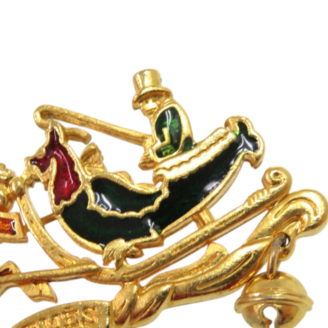 Louis Vuitton Monogram Shoulder Strap - 5