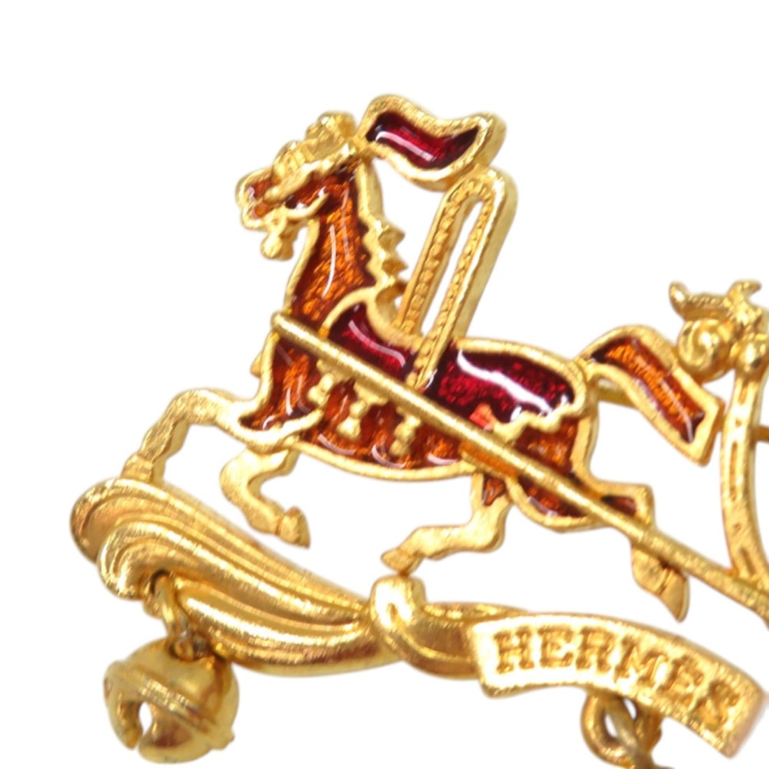 Louis Vuitton Monogram Shoulder Strap - 6