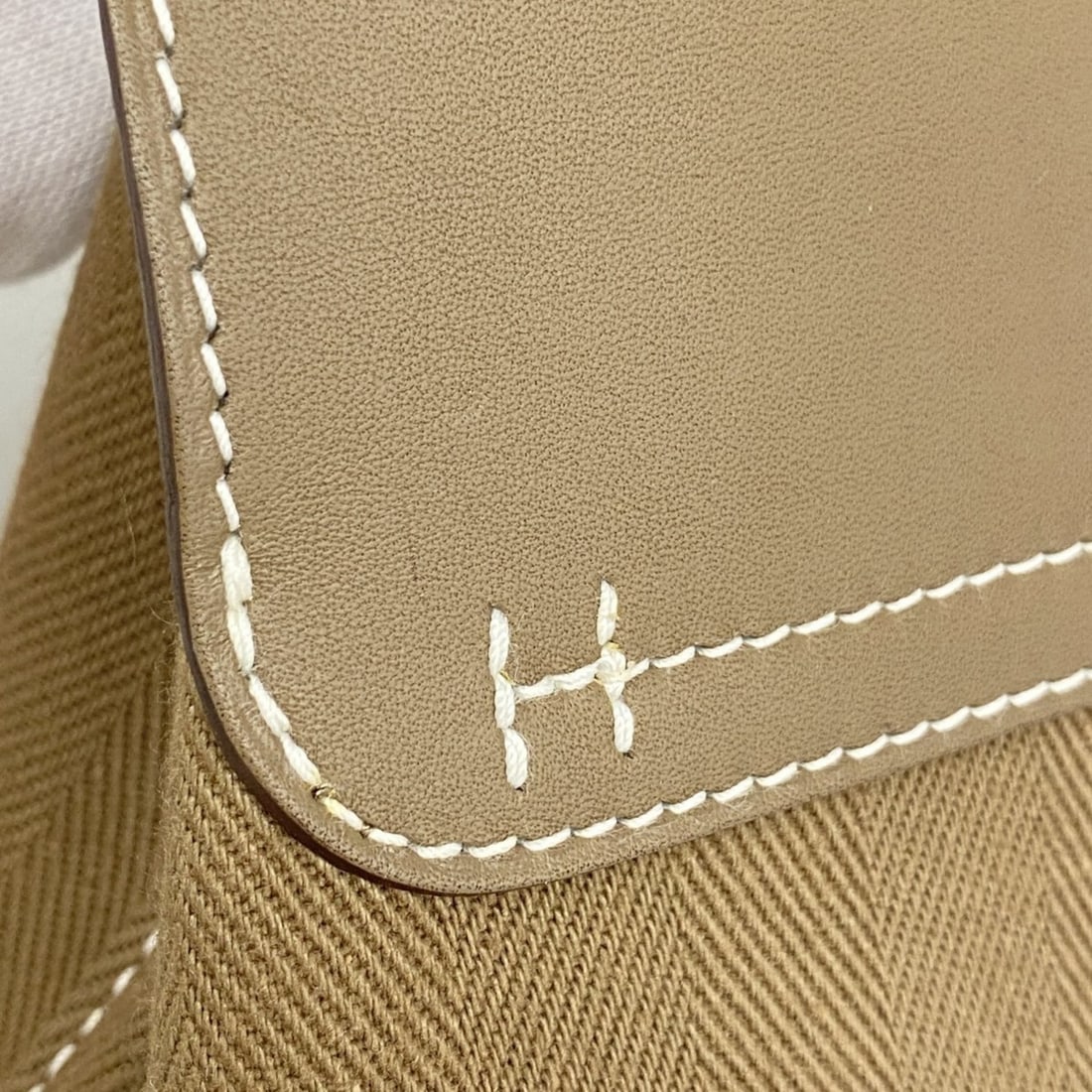 Louis Vuitton Monogram Shoulder Strap - 9