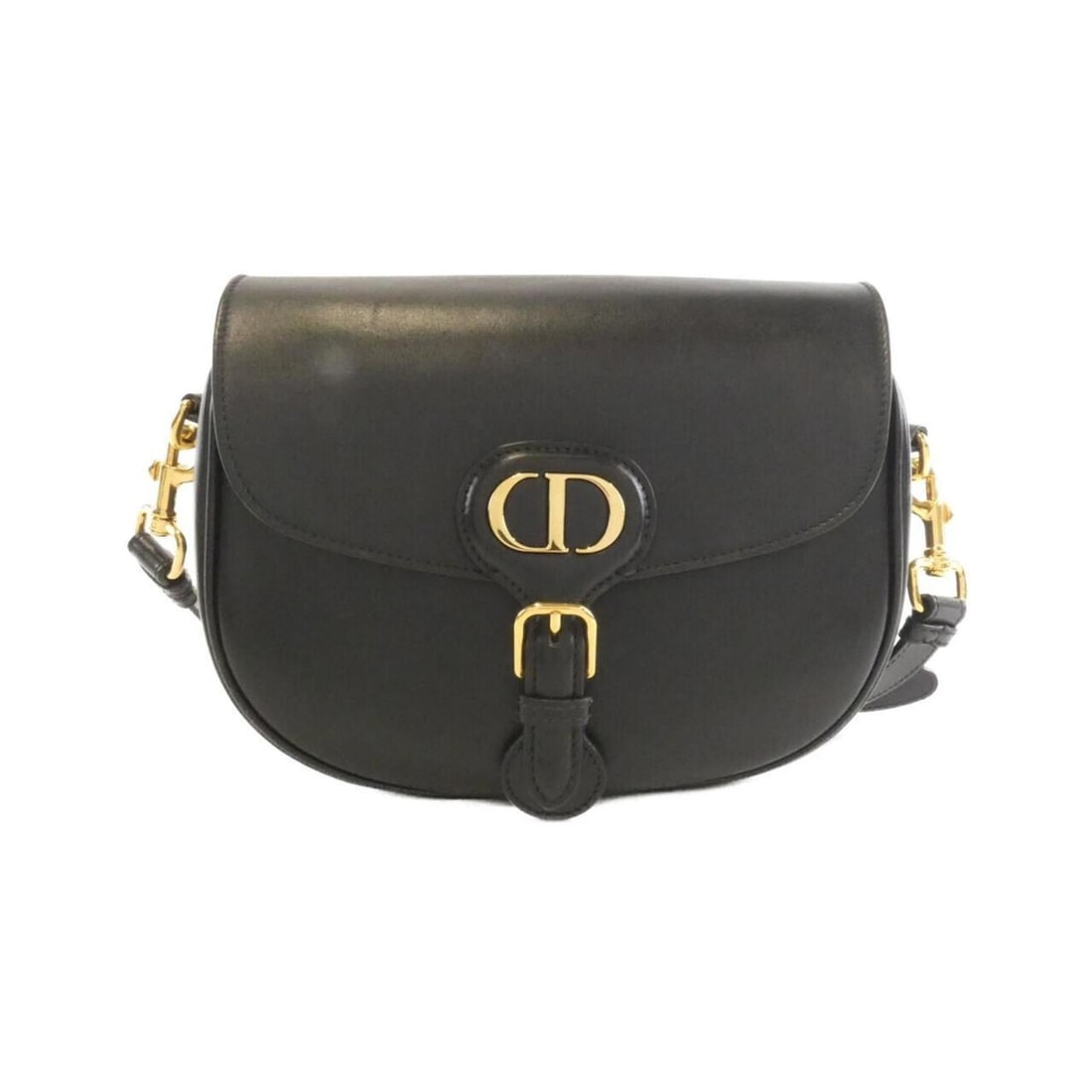 Christian Dior Bobby Medium M9319UMOL Shoulder Bag: --- Catalog ---Category: SizeSize (HxWxD): 17cm x 22cm x 6cm / 6.69'' x 8.66'' x 2.36''Category: DesignType: Shoulder bagColor: BlackGender: WomenMaterial: Leather Hardware Color: GoldLeather/Fur