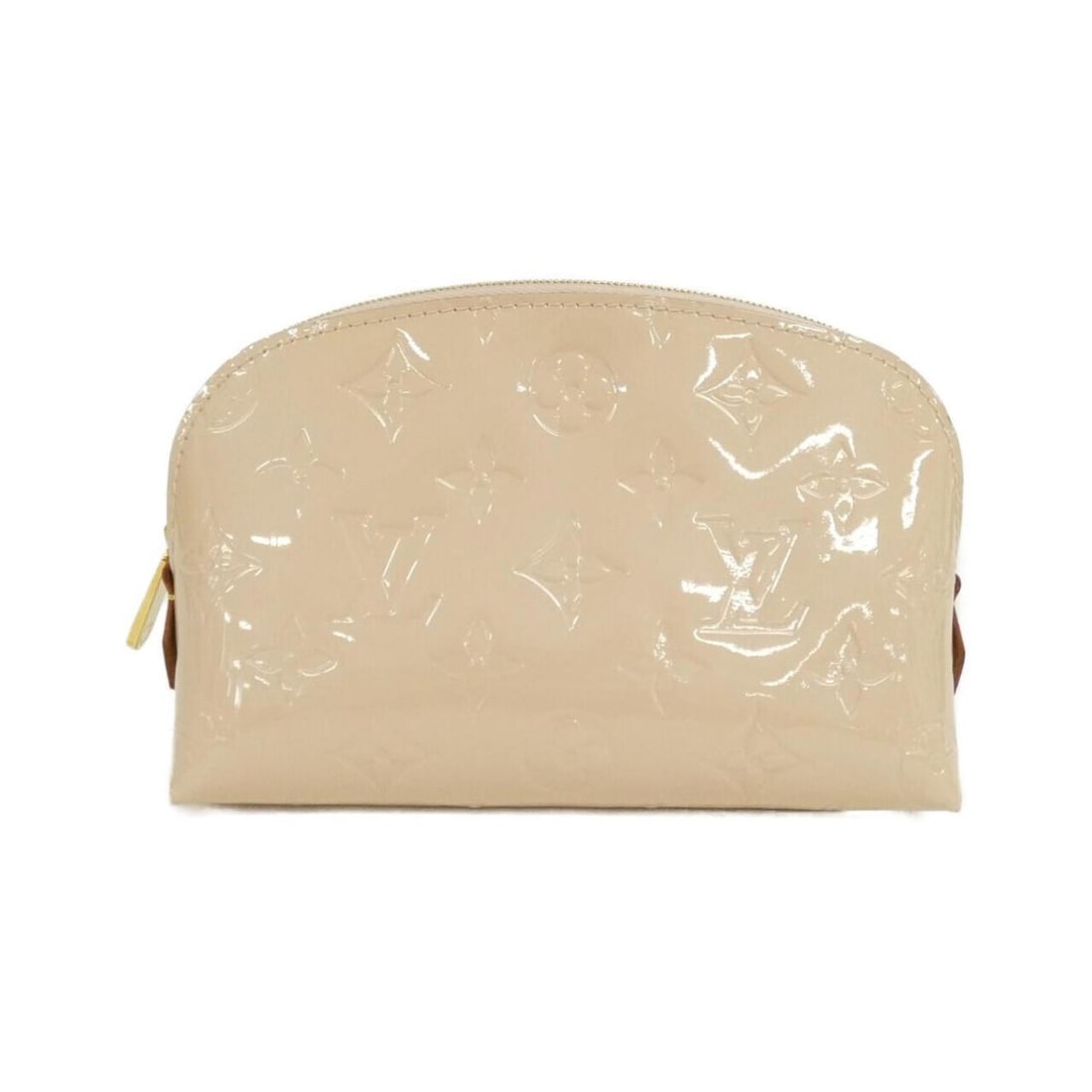 Louis Vuitton Vernis Pochette Cosmetic M90086 Handbag Pouch: --- Catalog ---Category: SizeSize (HxWxD): 12cm x 17cm x 6cm / 4.72'' x 6.69'' x 2.36''Category: DesignType: Handbag, Pochette, PouchColor: Rose angeliqueGender: WomenHardware Color: GoldCategory: