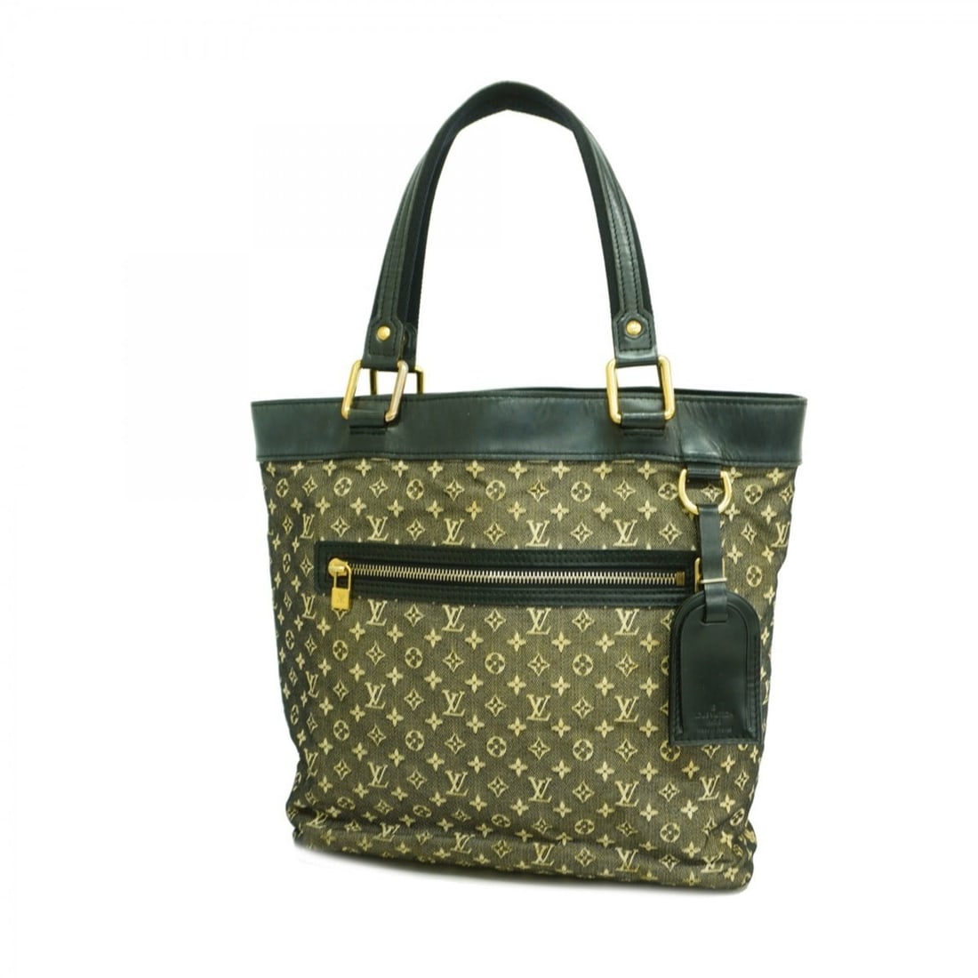 Louis Vuitton Monogram Mini Lucille GM Tote Bag M92609 Noir (Women's): --- Catalog ---Category: SizeSize (HxWxD): 31cm x 30cm x 10cm / 12.2'' x 11.81'' x 3.93''Category: DesignType: Tote bagColor: NoirGender: WomenCategory: GeneralMPN: M92609Brand: Louis Vuitton--- Item