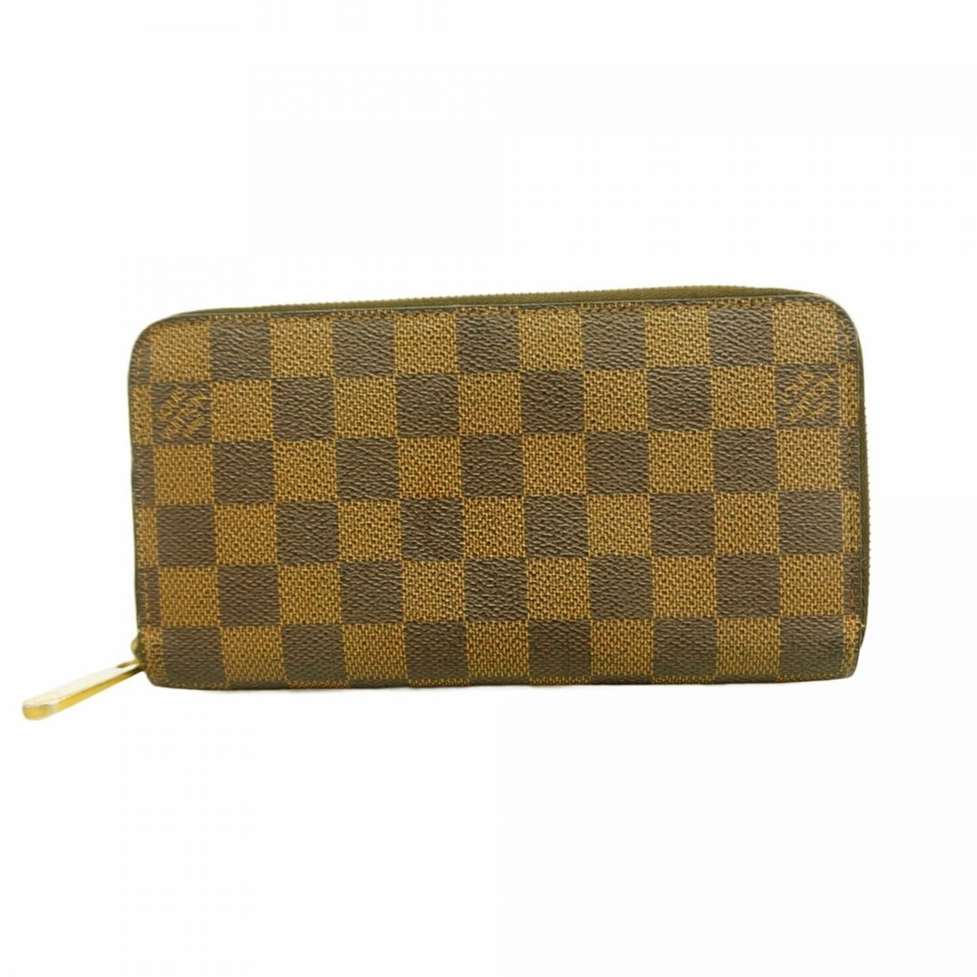 Louis Vuitton Damier Zippy Wallet N60015 Ebene Long for Men and Women: --- Catalog ---Category: SizeSize (HxWxD): 10.5cm x 19.5cm x 2.5cm / 4.13'' x 7.67'' x 0.98''Category: DesignType: Long wallet (bi-fold)Color: EbeneGender: Men,WomenCategory: GeneralMPN: N60015Brand: