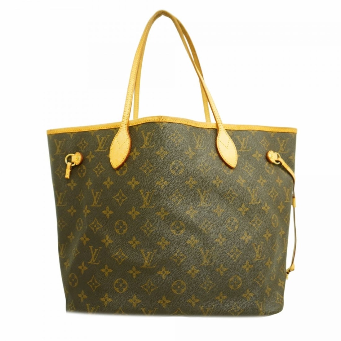 Louis Vuitton Monogram Neverfull MM Tote Bag M40156 Brown (Women's): --- Catalog ---Category: SizeSize (HxWxD): 29cm x 32cm x 16cm / 11.41'' x 12.59'' x 6.29''Category: DesignType: Tote bagColor: BrownGender: WomenCategory: GeneralMPN: M40156Brand: Louis Vuitton--- Ite