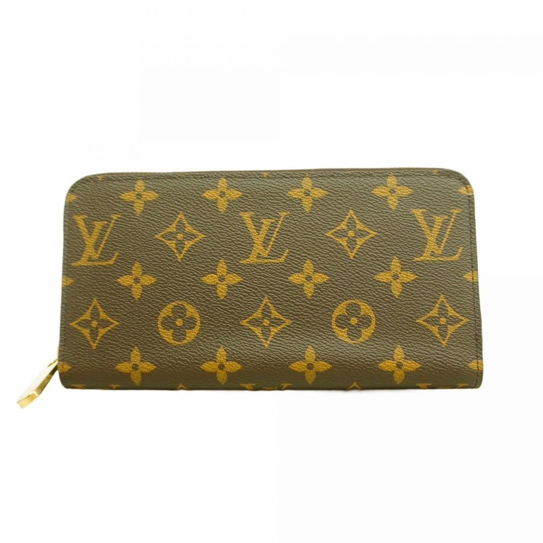 Louis Vuitton Monogram Zippy Wallet M41895 Brown Fuchsia Women's Long: --- Catalog ---Category: SizeSize (HxWxD): 10cm x 19.5cm x 2.5cm / 3.93'' x 7.67'' x 0.98''Category: DesignType: Long wallet (bi-fold)Color: Brown, FuchsiaGender: WomenCategory: GeneralMPN: M41895Bran