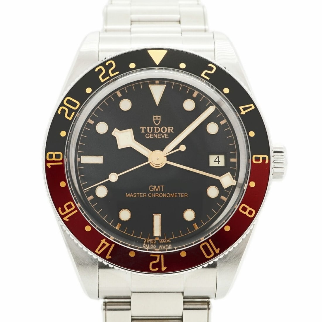 Tudor Black Bay 7939G1A0NRU Dial Men's Watch: --- Catalog ---Category: SizeWrist Size: 17.5cm / 6.88''Case Diameter: 39.3mm / 1.55''Category: DesignType: WristwatchGender: MenColor (Dial): BlackMaterial (Band): Stainless steelCategory: GeneralMPN