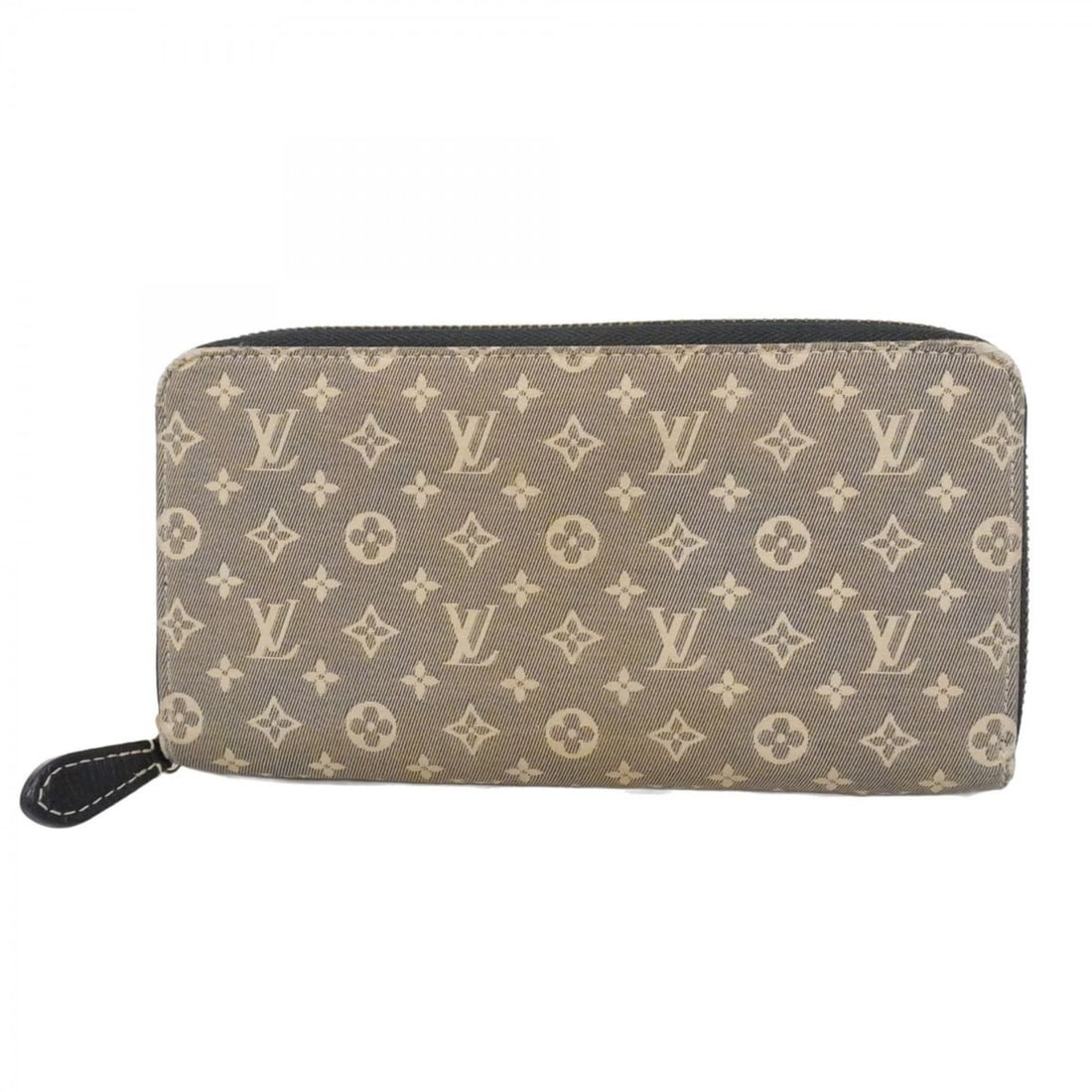 Louis Vuitton Monogram Idylle Zippy Wallet M63010 (Long Wallet) - Women's: --- Catalog ---Category: SizeSize (HxWxD): 10cm x 19.5cm x 2cm / 3.93'' x 7.67'' x 0.78''Category: DesignType: Long wallet (bi-fold)Color: AncreGender: WomenCategory: GeneralMPN: M63010Brand: Louis Vu