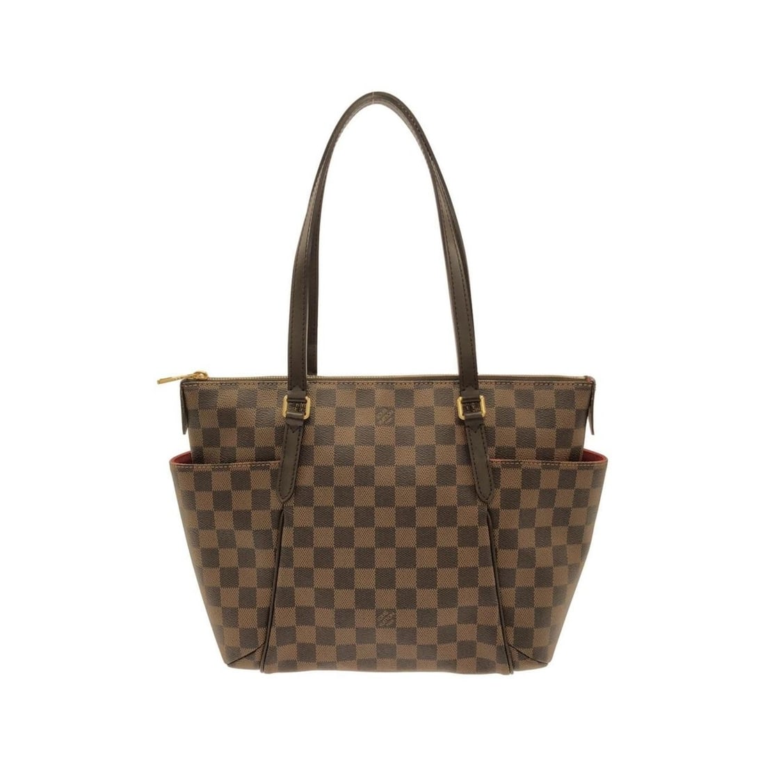 Louis Vuitton Damier Totally PM N41282 Handbag (1 of 15)