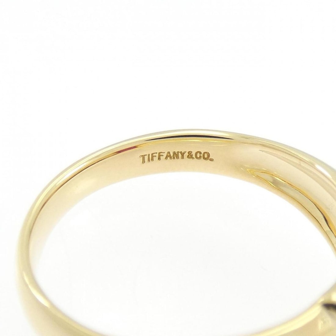 Tiffany Ruby Ring - 4