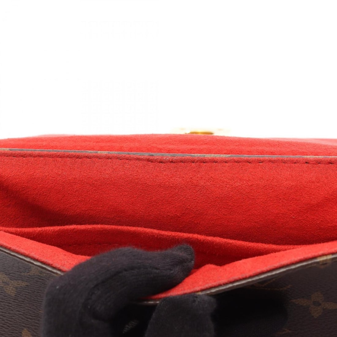 Tiffany Ruby Ring - 7