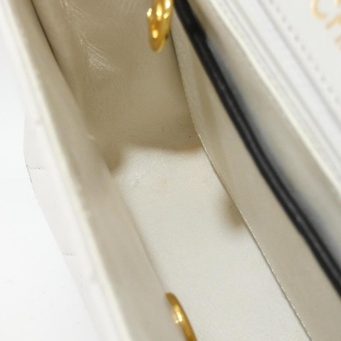 Chanel shoulder bag - 10