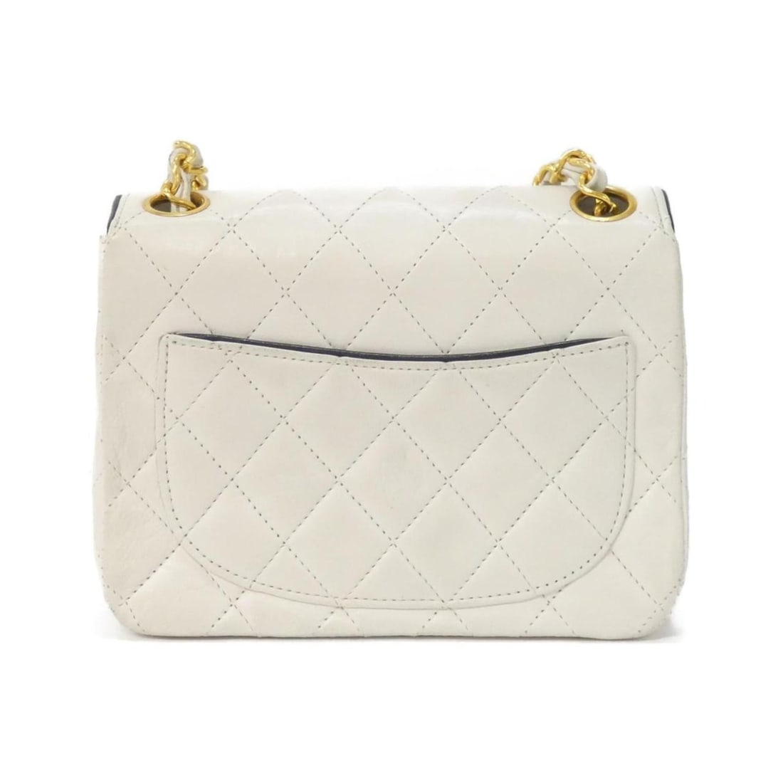 Chanel shoulder bag - 2
