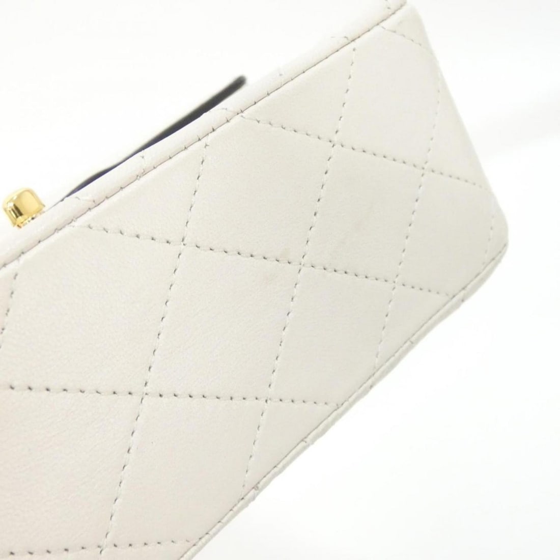 Chanel shoulder bag - 3