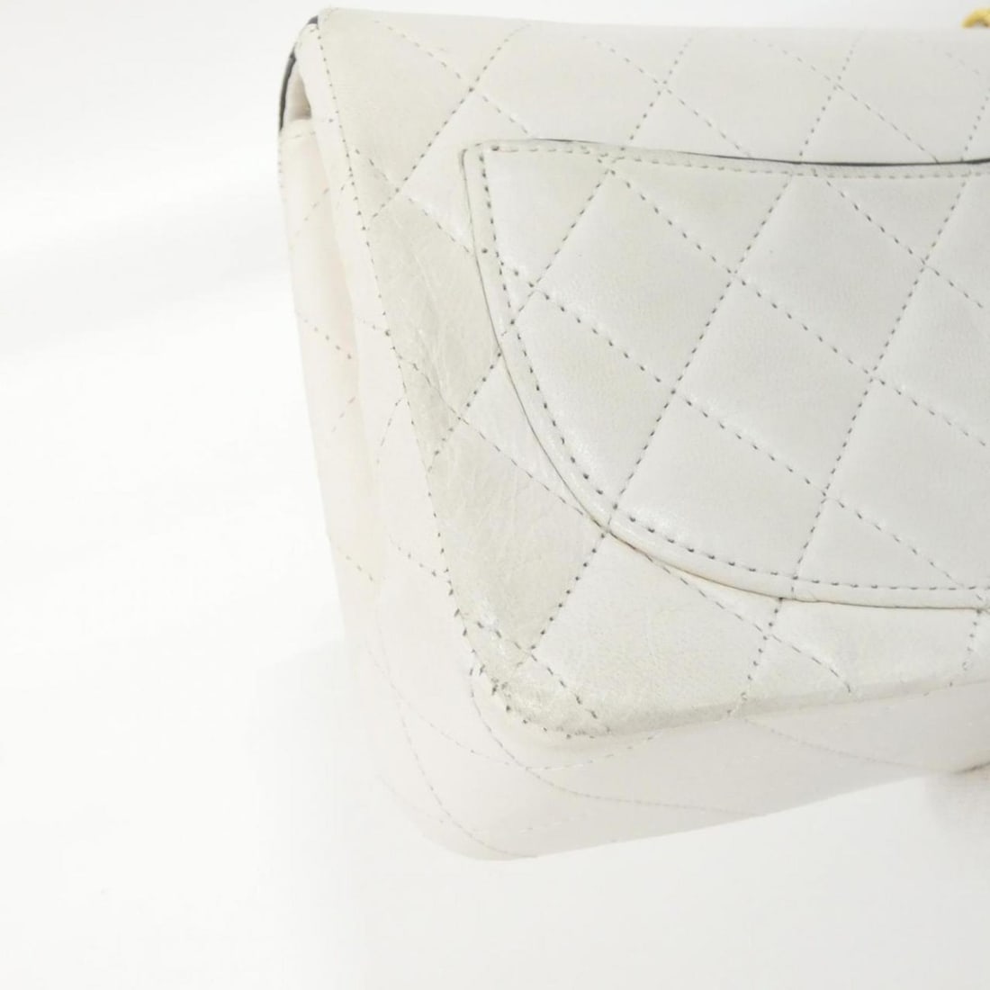 Chanel shoulder bag - 4