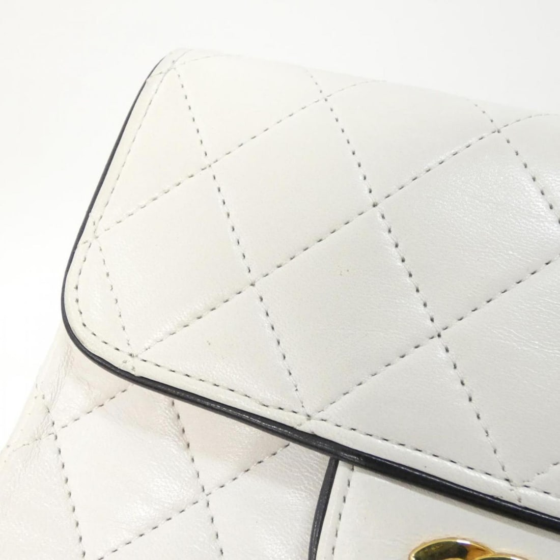 Chanel shoulder bag - 5