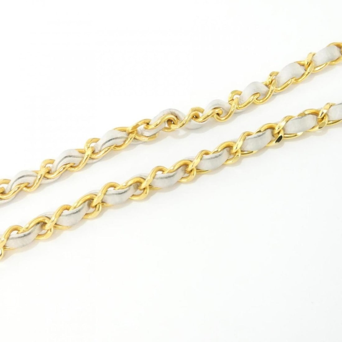 Chanel shoulder bag - 8