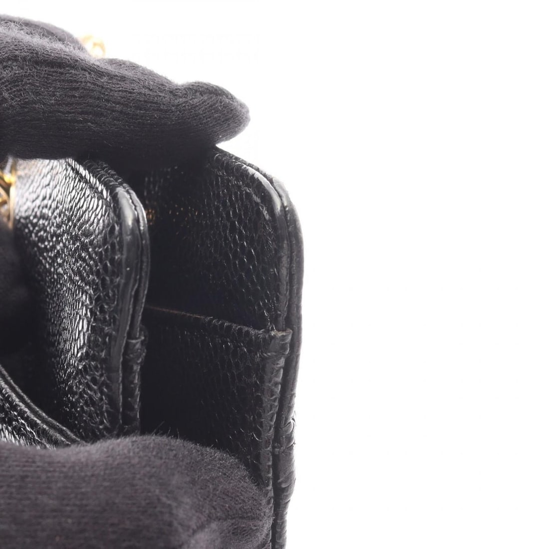 Cartier Mini Love Ring - 11