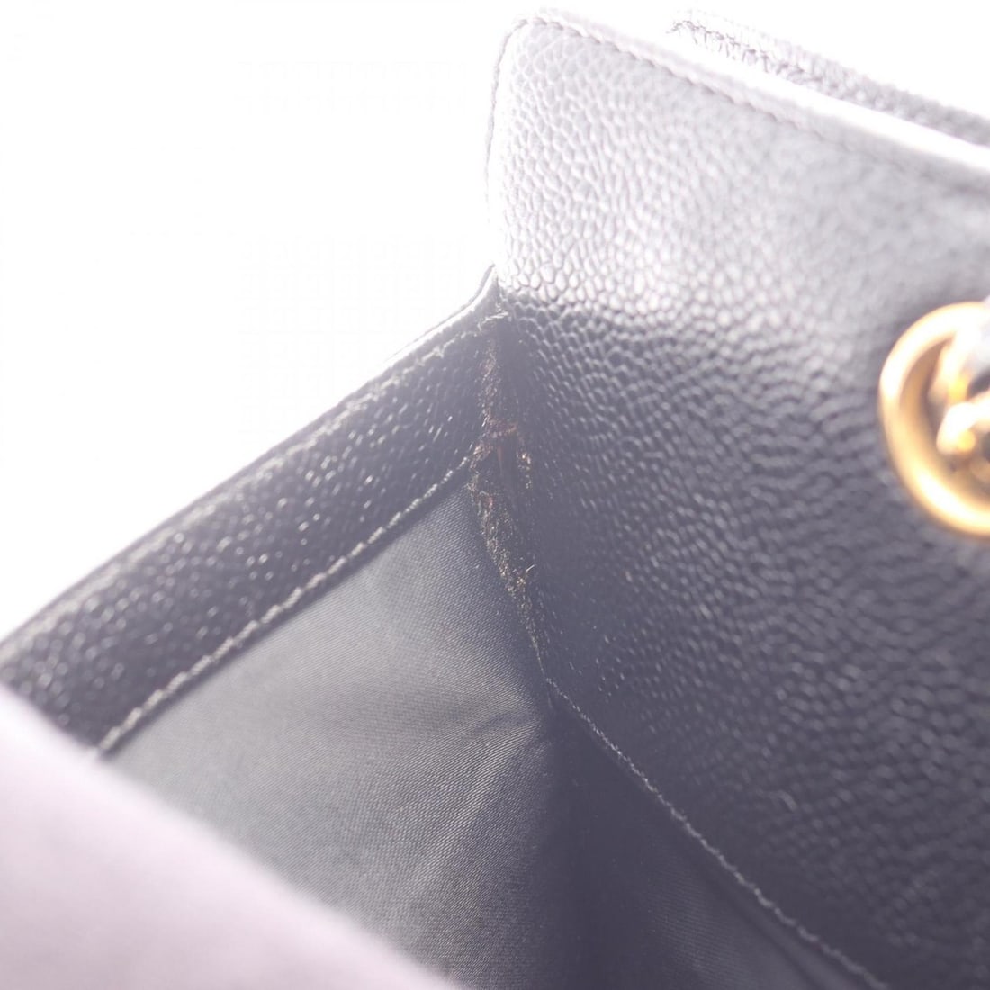 Cartier Mini Love Ring - 7