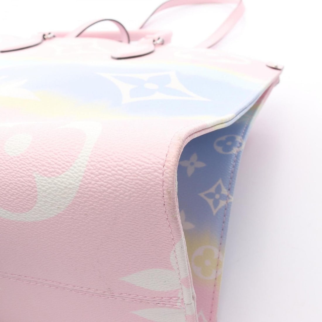 Tiffany Band Ring - 11