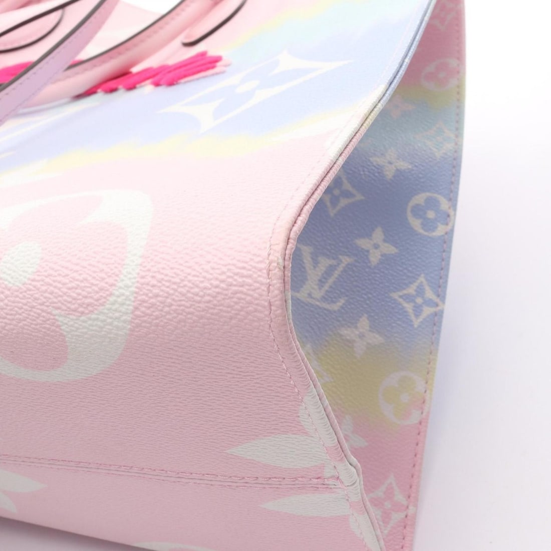 Tiffany Band Ring - 9