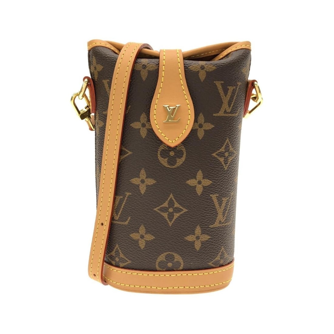 Louis Vuitton Monogram Fold Me Handbag Pouch M80874 Accessory: --- Catalog ---Category: SizeWeight: 180g / 6.34oz.Size (HxWxD): 5.5cm x 12cm x 6cm / 2.16'' x 4.72'' x 2.36''Strap Length: 94cm - 118cm / 37'' - 46.45''Category: DesignType: Shoulder bagColor: