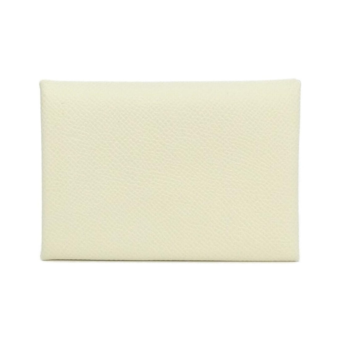 Hermes Calvi Duo Verso 083036CK Wallet/Coin Case: --- Catalog ---Category: SizeSize (HxWxD): 7cm x 10.5cm x 1.5cm / 2.75'' x 4.13'' x 0.59''Category: DesignType: Coin purse/coin caseColor: JauneGender: Women,MenMaterial: Epsom leather Category:
