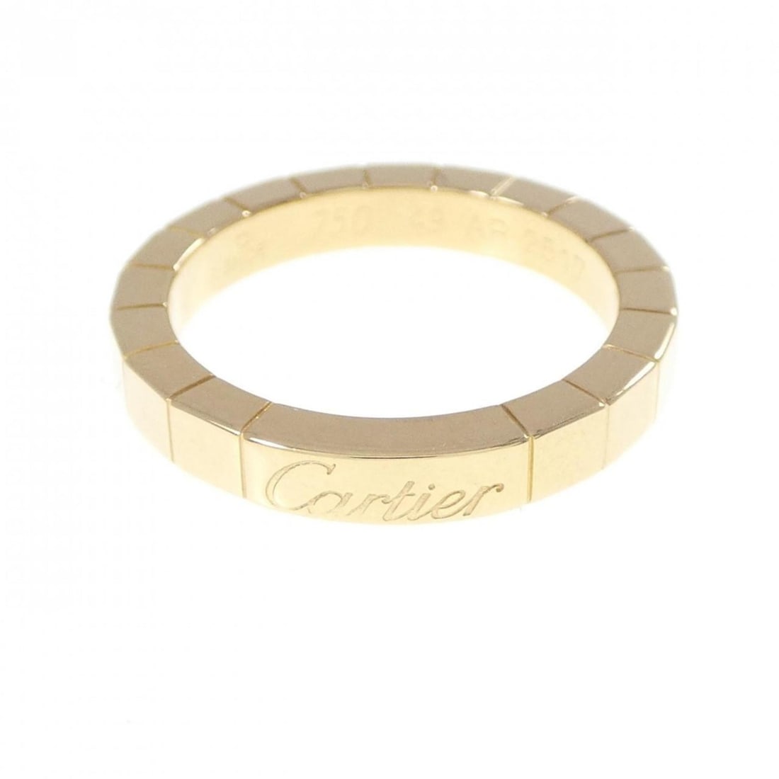 Cartier Lanieres Ring - 2