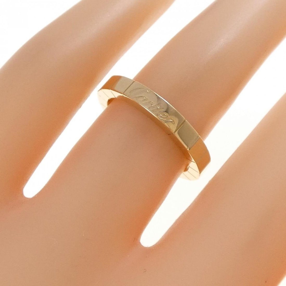 Cartier Lanieres Ring - 3