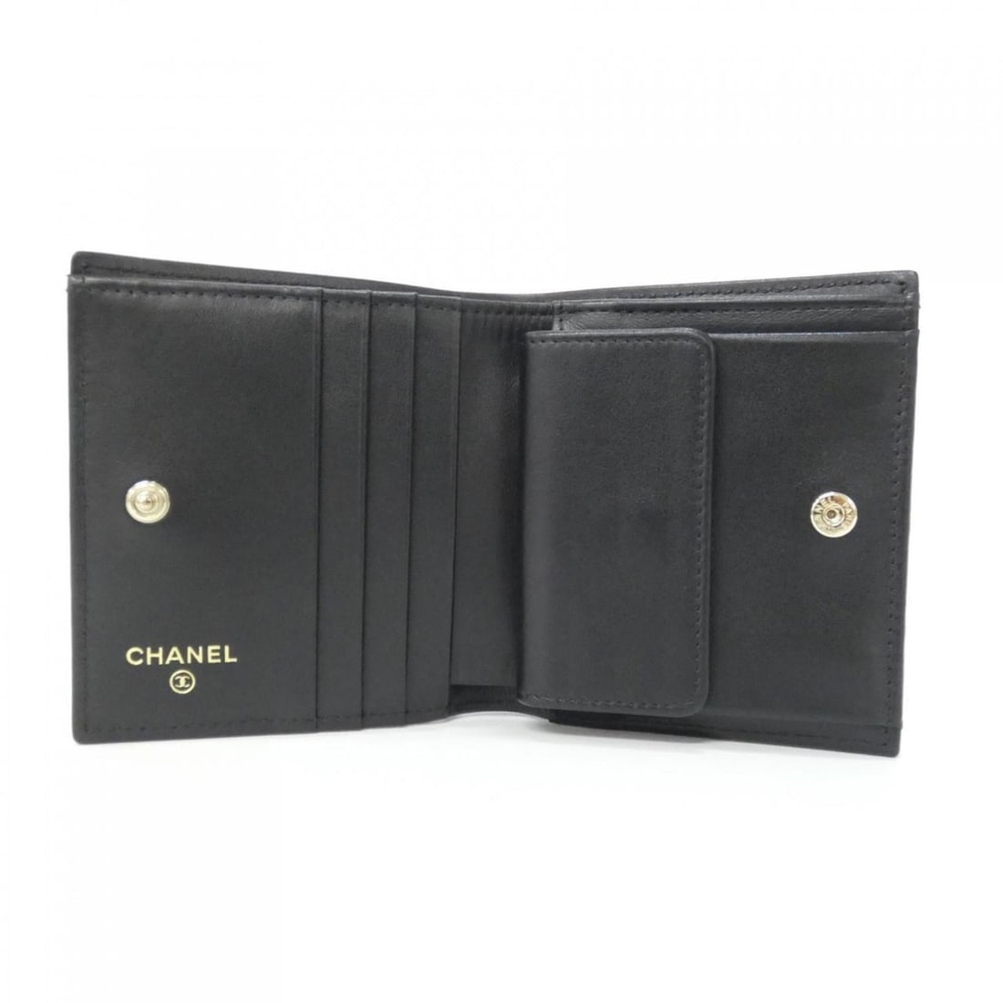 Chanel AP4656 Wallet - 4
