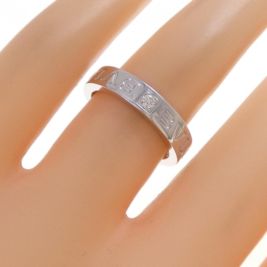 Bvlgari Bulgari B.zero1 Ring - 4