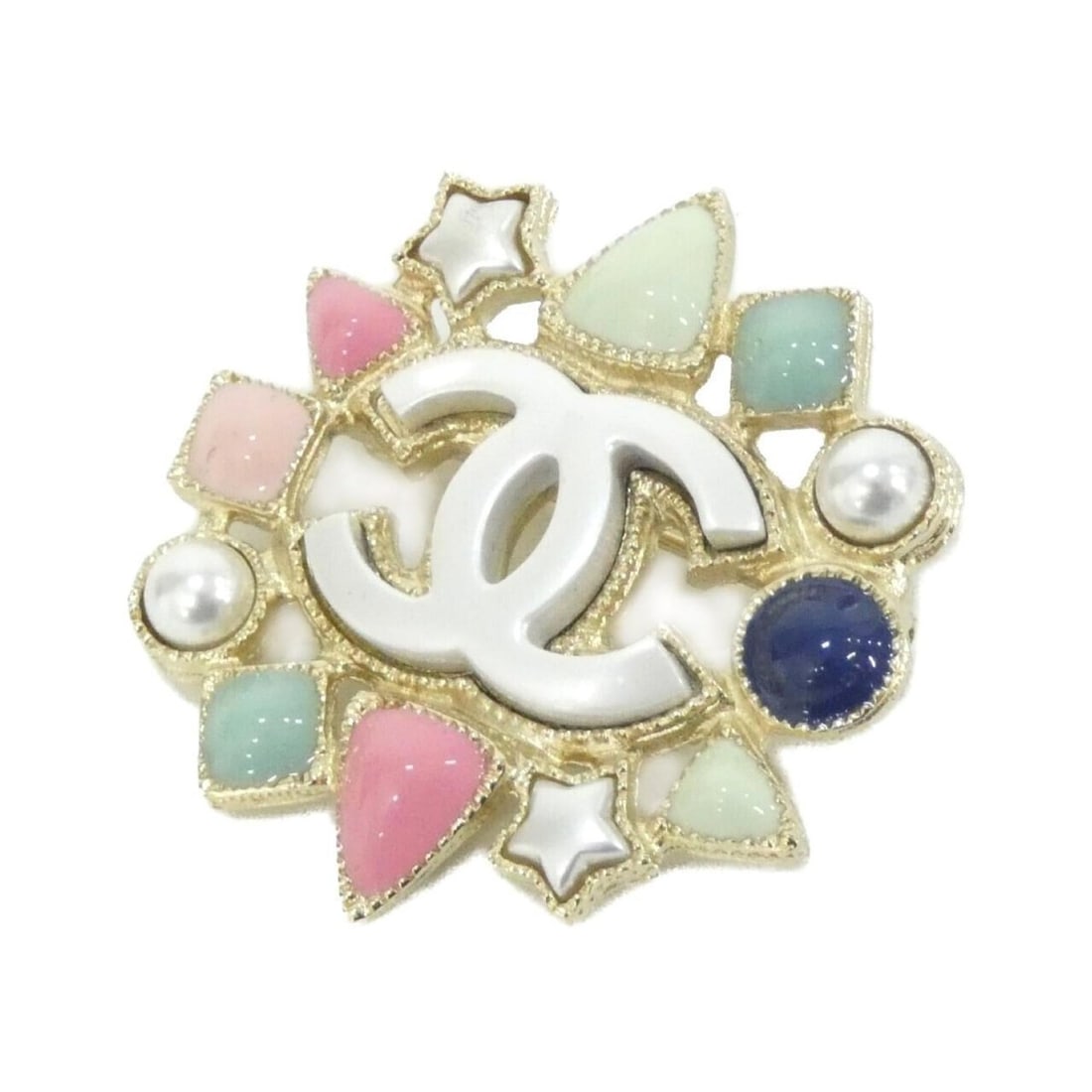 Chanel brooch (1 of 16)