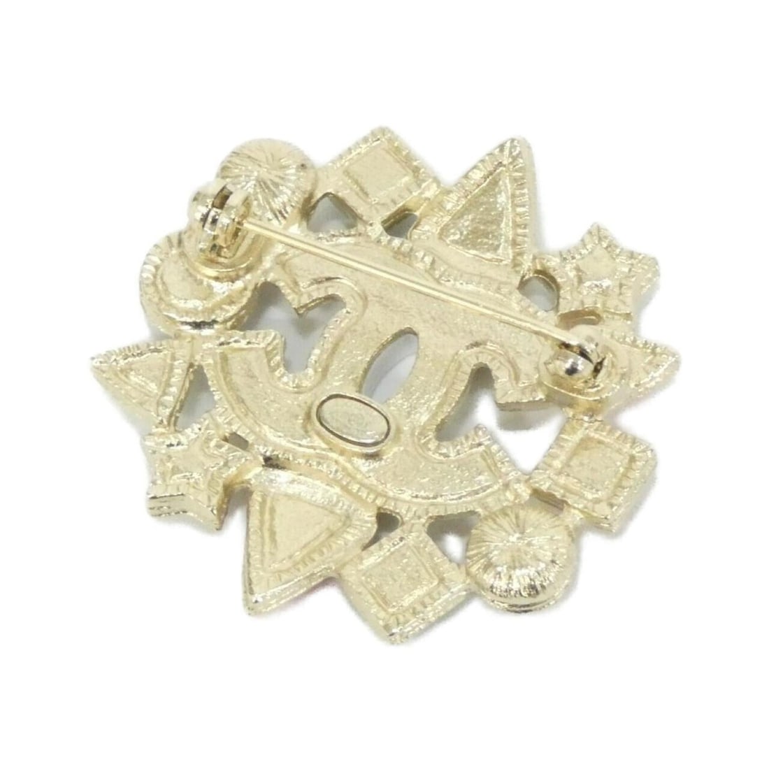 Chanel brooch - 2
