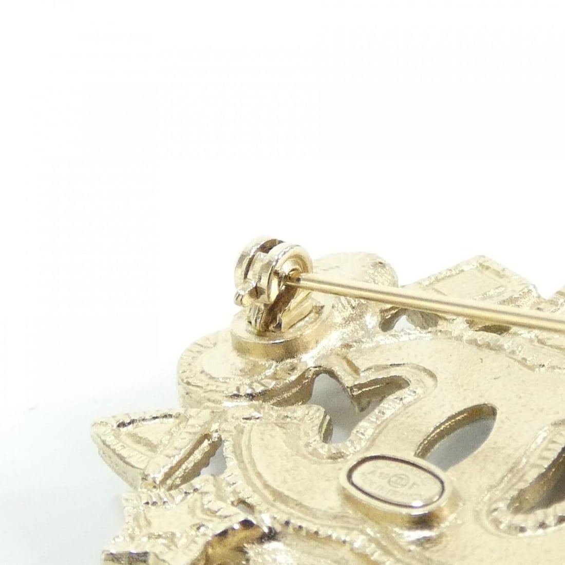 Chanel brooch - 4