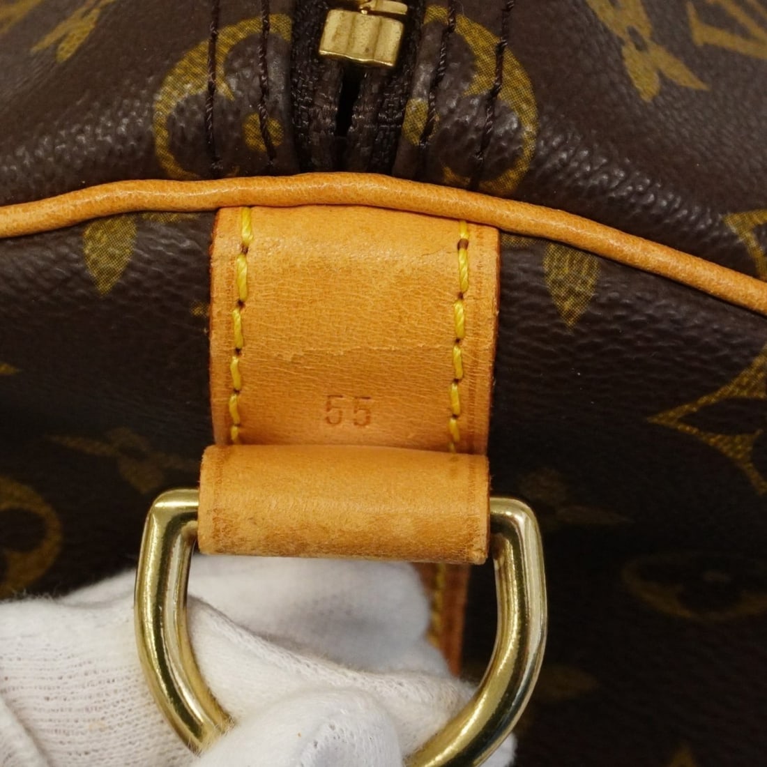 Tiffany Hook & Eye Bangle - 14